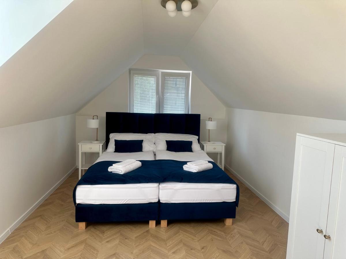 Apartmany Harmony Liptov Liptovský Mikuláš Exterior foto