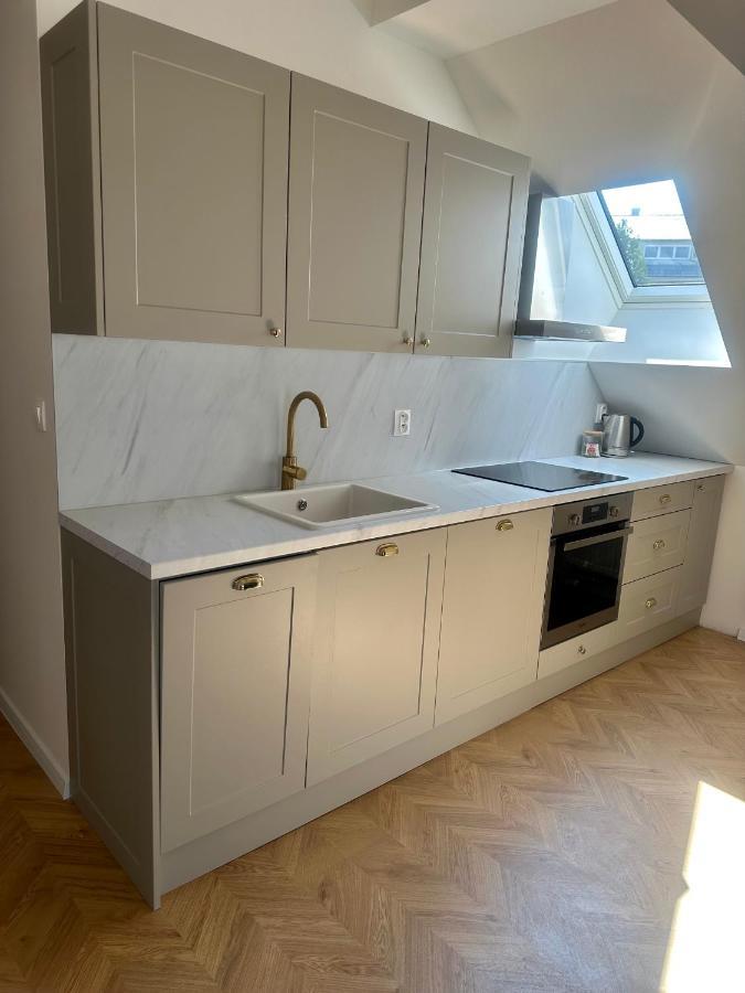 Apartmany Harmony Liptov Liptovský Mikuláš Exterior foto