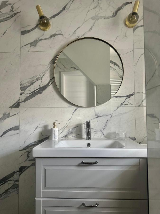 Apartmany Harmony Liptov Liptovský Mikuláš Exterior foto